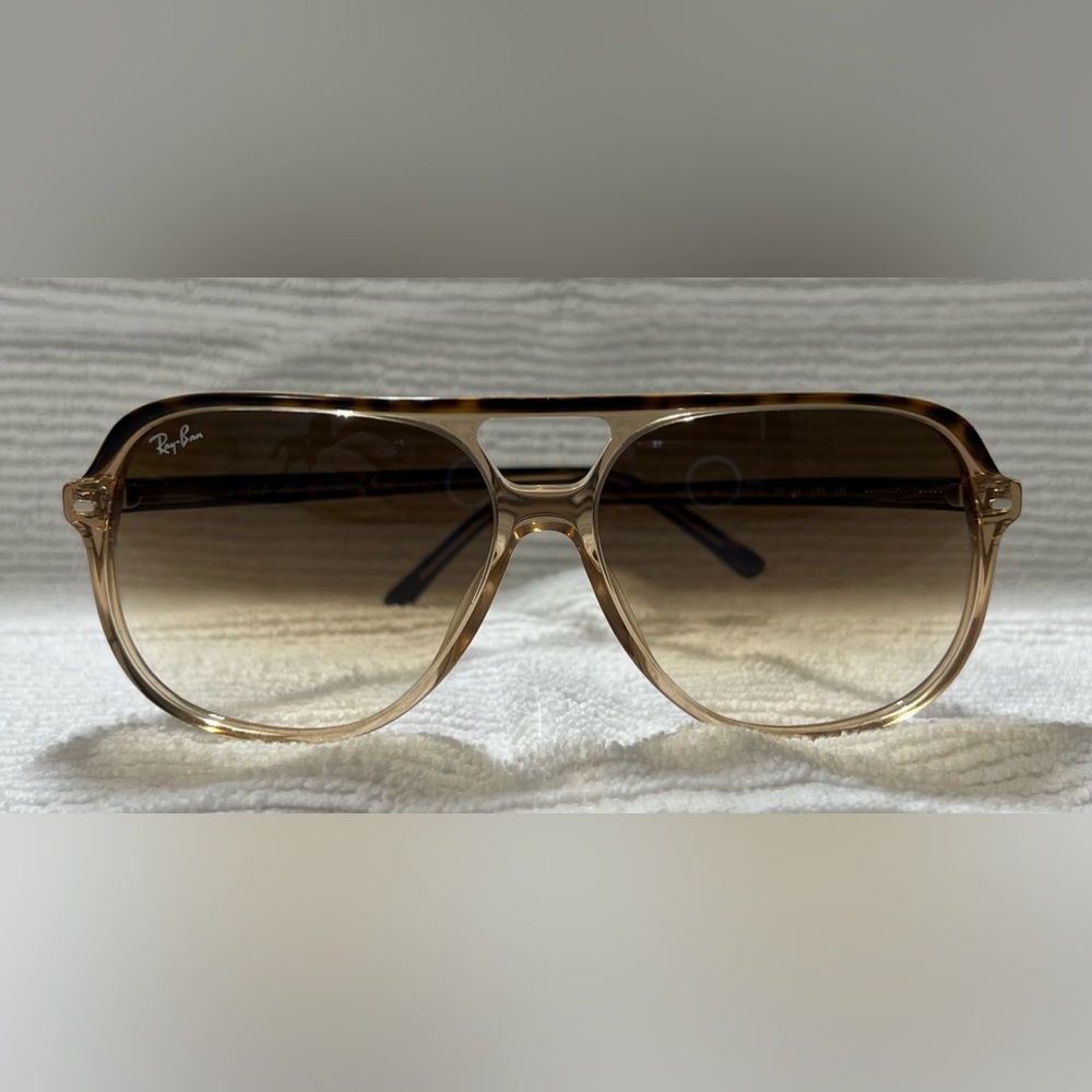 Ray-Ban “Bill” Sunglasses